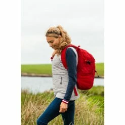 Tog 24 Red Doherty Backpack