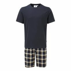 Tog 24 Laze Mens Short Pyjama Set -Tog 24 Shop unnamed file 4603