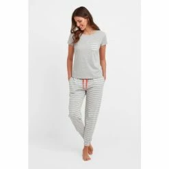 Tog 24 Mellow Womens Trouser Pyjama Set