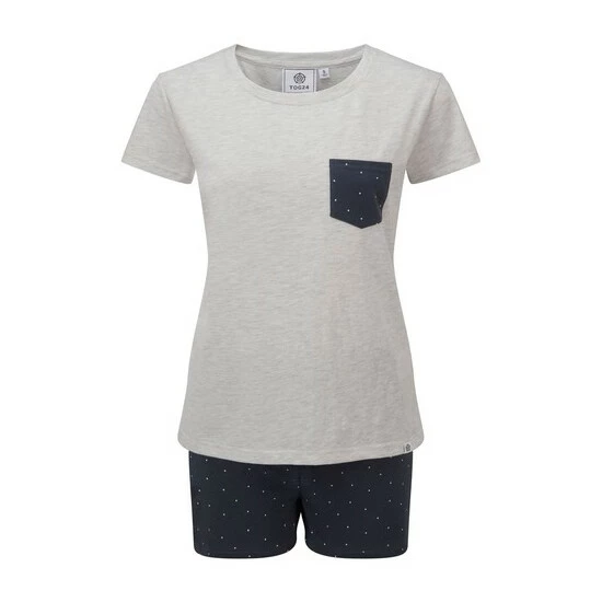 Tog 24 Relax Womens Short Pyjama Set 10 Tog 24 Relax Womens Short Pyjama Set - Image 8