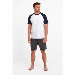 Tog 24 Lounge Mens Short Pyjama Set