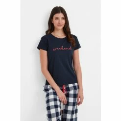 Tog 24 Unwind Womens Trouser Pyjama Set -Tog 24 Shop unnamed file 4638