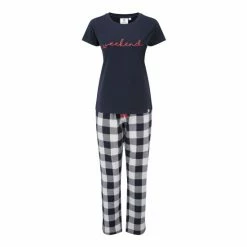 Tog 24 Unwind Womens Trouser Pyjama Set -Tog 24 Shop unnamed file 4640