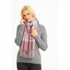 Tog 24 Pink Hames Scarf