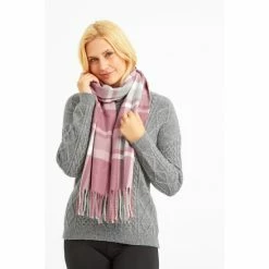 Tog 24 Pink Hames Scarf