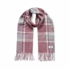 Tog 24 Pink Hames Scarf -Tog 24 Shop unnamed file 4663