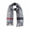 Tog 24 Grey Hames Scarf