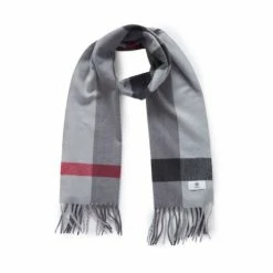 Tog 24 Grey Hames Scarf