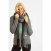 Tog 24 Blue Craiden Scarf