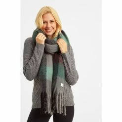 Tog 24 Blue Craiden Scarf