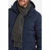 Tog 24 Grey Hanlith Scarf