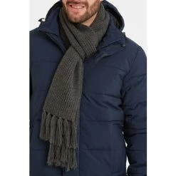 Tog 24 Grey Hanlith Scarf