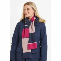 Tog 24 Pink Brington Scarf