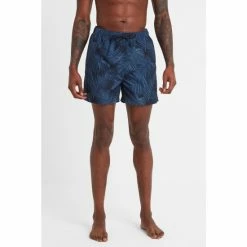 Tog 24 Mens Jude Blue Swim Shorts