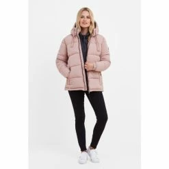 Tog 24 Tog24 Pink Nostell Womens Thermal Padded Jacket -Tog 24 Shop unnamed file 47