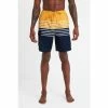 Tog 24 Mens Justin Yellow Swim Shorts -Tog 24 Shop unnamed file 4706