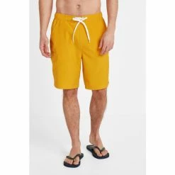 Tog 24 Yellow Payne Mens Board Shorts