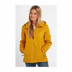 Tog 24 Womens Yellow Craven Waterproof Jacket -Tog 24 Shop unnamed file 472