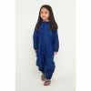 Tog 24 TOG24 Blue Roal Buxley Kids Puddlesuit