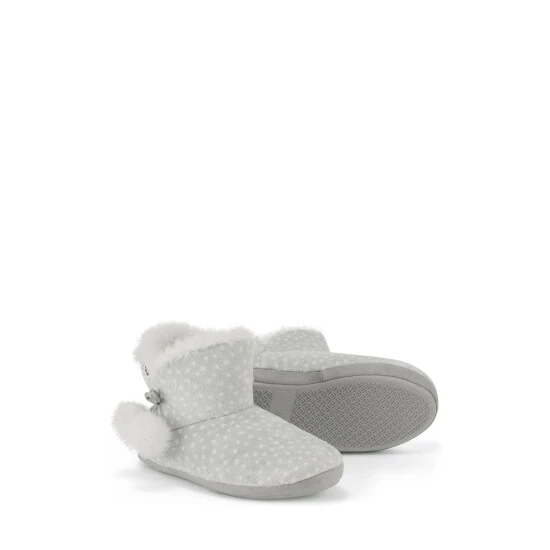 Tog 24 Cordingley Womens Slippers 3 Tog 24 Cordingley Womens Slippers - Image 2
