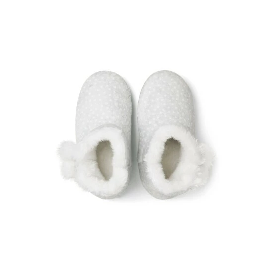 Tog 24 Cordingley Womens Slippers 4 Tog 24 Cordingley Womens Slippers - Image 3