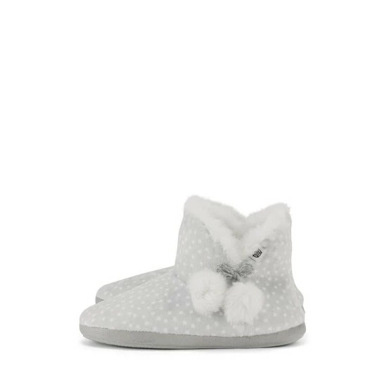 Tog 24 Cordingley Womens Slippers 5 Tog 24 Cordingley Womens Slippers - Image 4