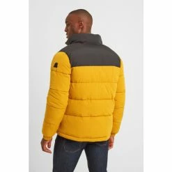 Tog 24 Yellow Caverley Mens Insulated Jacket -Tog 24 Shop unnamed file 474