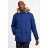 Tog 24 Tog24 Blue Garrick Mens Waterproof Parka -Tog 24 Shop unnamed file 4746