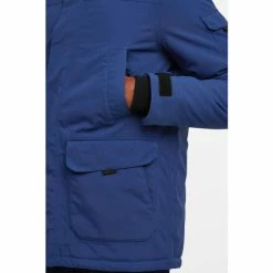Tog 24 Tog24 Blue Garrick Mens Waterproof Parka -Tog 24 Shop unnamed file 4750