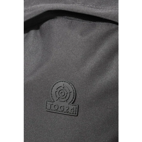 Tog 24 Grey Tabor Backpack 8 Tog 24 Grey Tabor Backpack - Image 7