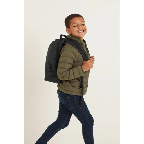 Tog 24 Grey Tabor Backpack 11 Tog 24 Grey Tabor Backpack - Image 10