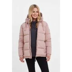 Tog 24 Tog24 Pink Nostell Womens Thermal Padded Jacket -Tog 24 Shop unnamed file 48
