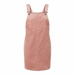 Tog 24 Womens Pink Bridget Corduroy Pinafore Dress -Tog 24 Shop unnamed file 4800
