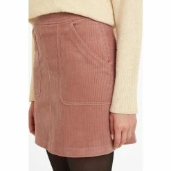 Tog 24 Womens Pink Evie Corduroy Skirt 5 Tog 24 Womens Pink Evie Corduroy Skirt -Tog 24 Shop unnamed file 4819