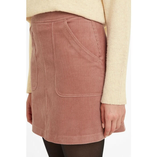 unnamed-file-4819.jpg Tog 24 Womens Pink Evie Corduroy Skirt -Tog 24 Shop unnamed file 4819