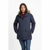 Tog 24 Alderidge Womens Blue Waterproof Parka -Tog 24 Shop unnamed file 482