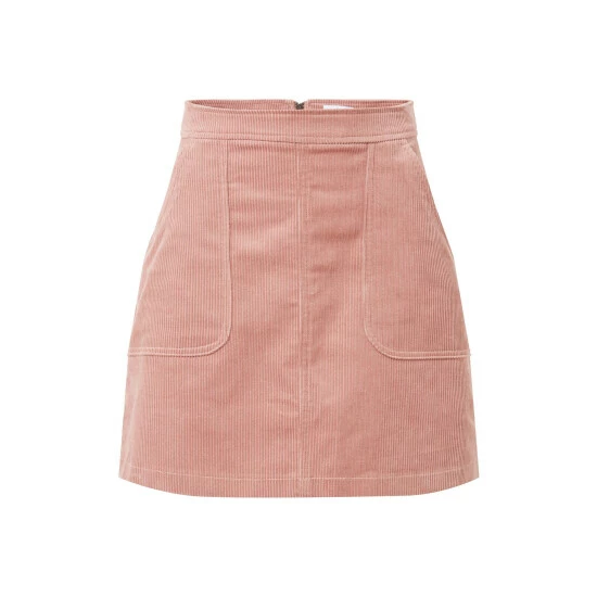 unnamed-file-4821.jpg Tog 24 Womens Pink Evie Corduroy Skirt -Tog 24 Shop unnamed file 4821