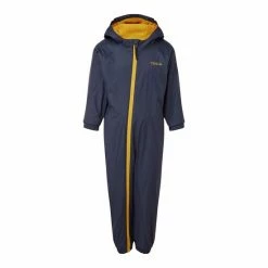 Tog 24 Tog24 Blue Chiserley Kids Fleece Lined Rain & SnowSuit 6 Tog 24 Tog24 Blue Chiserley Kids Fleece Lined Rain & SnowSuit -Tog 24 Shop unnamed file 4828