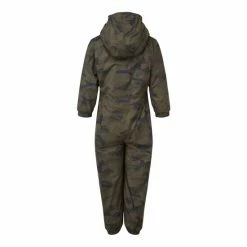 Tog 24 Tog24 Green Chiserley Kids Fleece Lined Rain & Snowsuit 5 Tog 24 Tog24 Green Chiserley Kids Fleece Lined Rain & Snowsuit -Tog 24 Shop unnamed file 4833