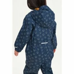 Tog 24 Indigo Blue Print Buxley Kids Puddlesuit -Tog 24 Shop unnamed file 4838