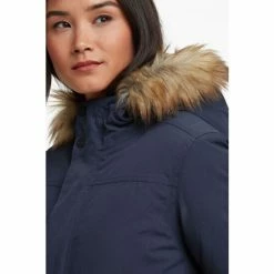 Tog 24 Alderidge Womens Blue Waterproof Parka -Tog 24 Shop unnamed file 485