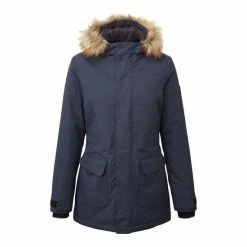 Tog 24 Alderidge Womens Blue Waterproof Parka -Tog 24 Shop unnamed file 488