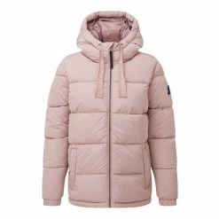 Tog 24 Tog24 Pink Nostell Womens Thermal Padded Jacket -Tog 24 Shop unnamed file 49