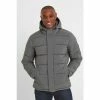 Tog 24 Mens Grey Askham Insulated Jacket