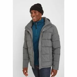 Tog 24 Mens Grey Askham Insulated Jacket -Tog 24 Shop unnamed file 503