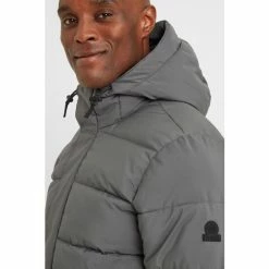 Tog 24 Mens Grey Askham Insulated Jacket -Tog 24 Shop unnamed file 505