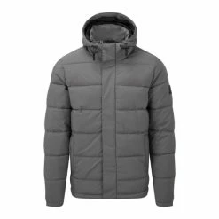 Tog 24 Mens Grey Askham Insulated Jacket -Tog 24 Shop unnamed file 508