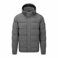 Tog 24 Mens Grey Askham Insulated Jacket -Tog 24 Shop unnamed file 509