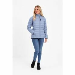 Tog 24 Womens Blue Drax Funnel Down Jacket -Tog 24 Shop unnamed file 512