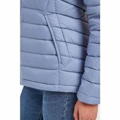 Tog 24 Womens Blue Drax Funnel Down Jacket -Tog 24 Shop unnamed file 515